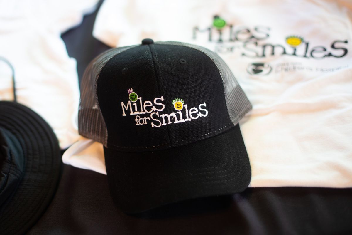 Miles for Smiles 19th Annual Wine Tasting Event