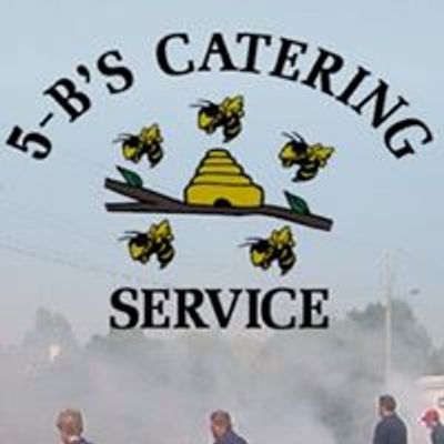 5B's Catering Service