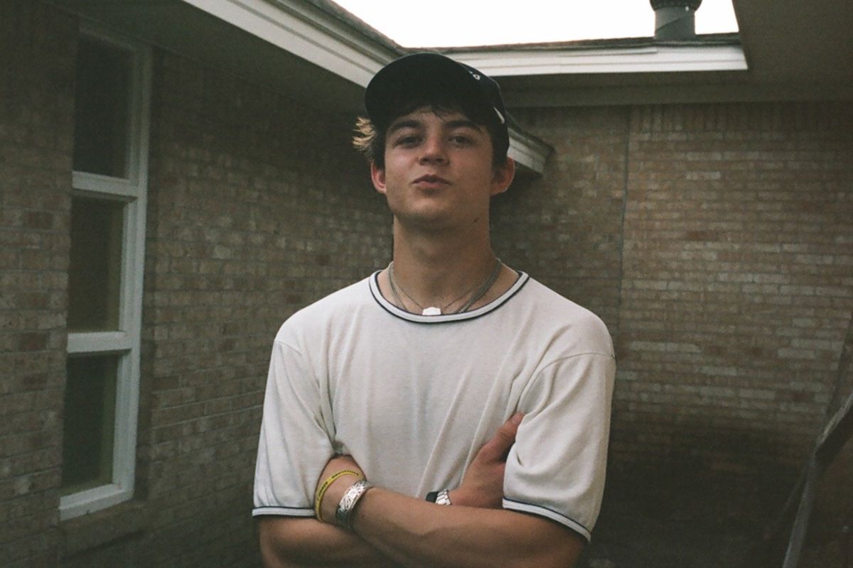 Waylon Wyatt (18+)
