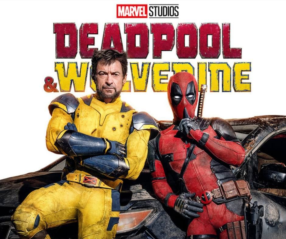 Exclusive Midnight screening- Deadpool & Wolverine (15)