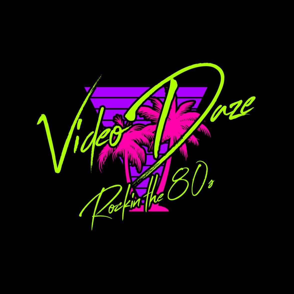  Video Daze @ Steel Pub 11\/15! \ud83e\uddca 