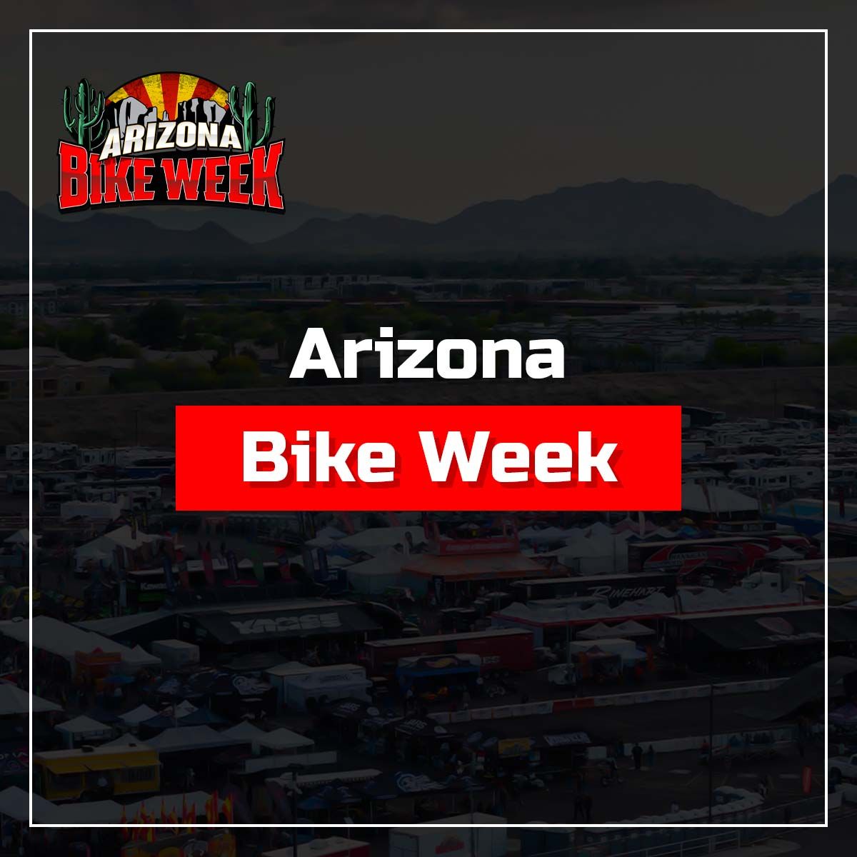Arizona Bike Week