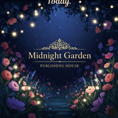Midnight Garden Publishing House