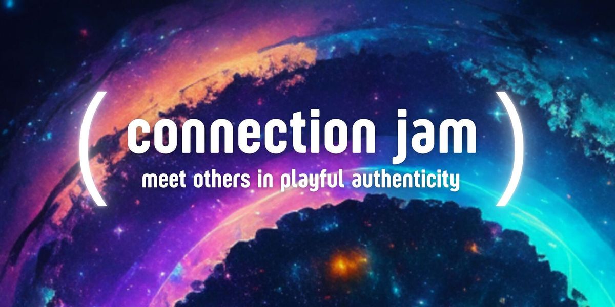 Connection Jam Brighton: January