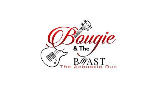 Bougie & the Beast LIVE! at Mifflin Tavern