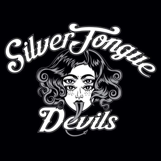 Silver Tongue Devils@ Trolley Pub
