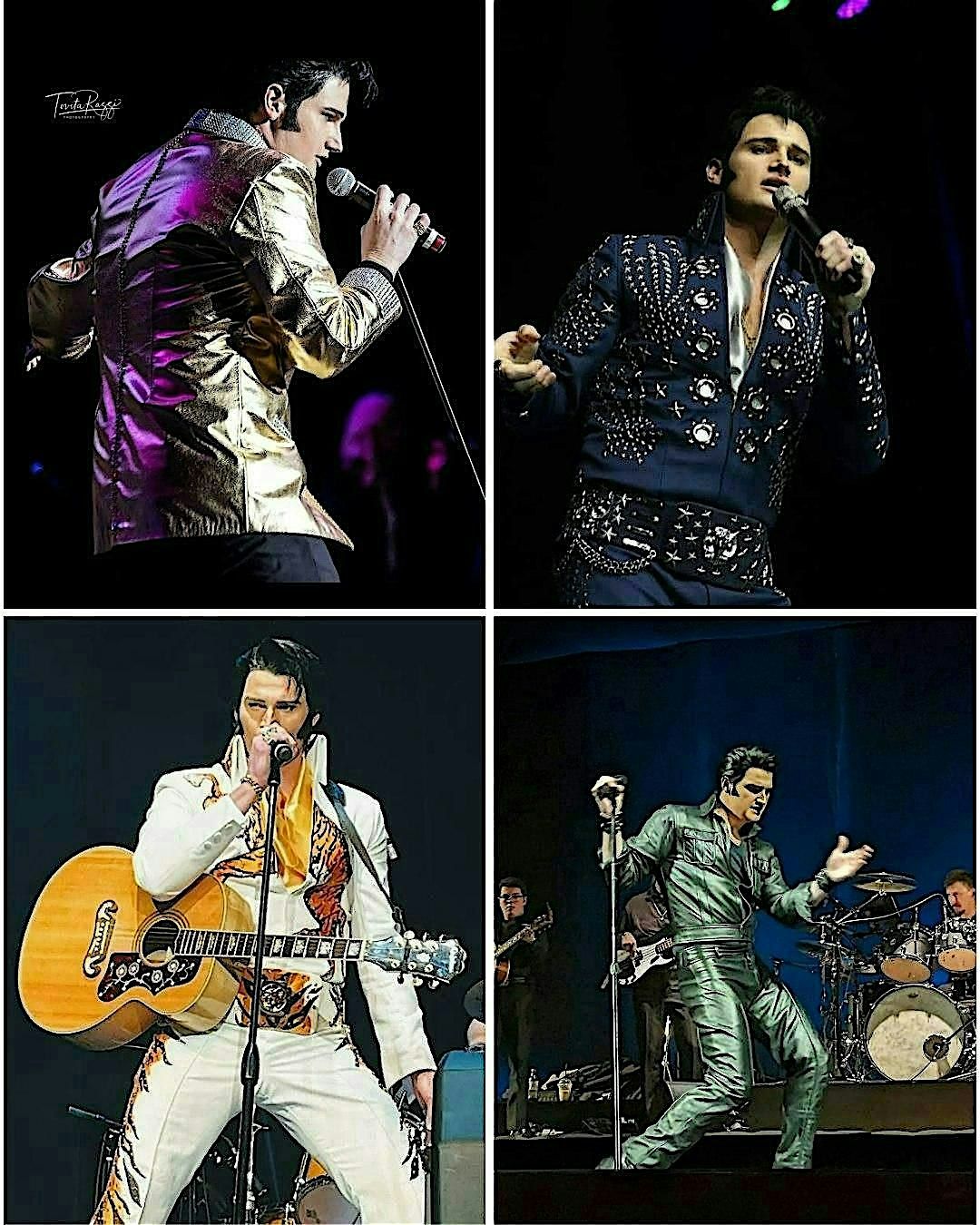 Elvis: The Legacy Experience