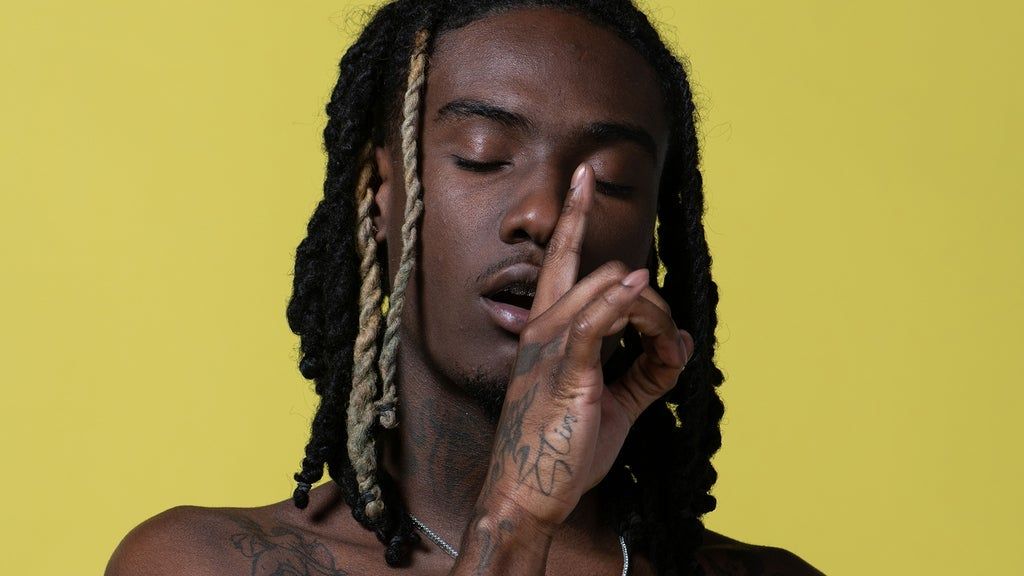 OsamaSon - Psykotic Tour