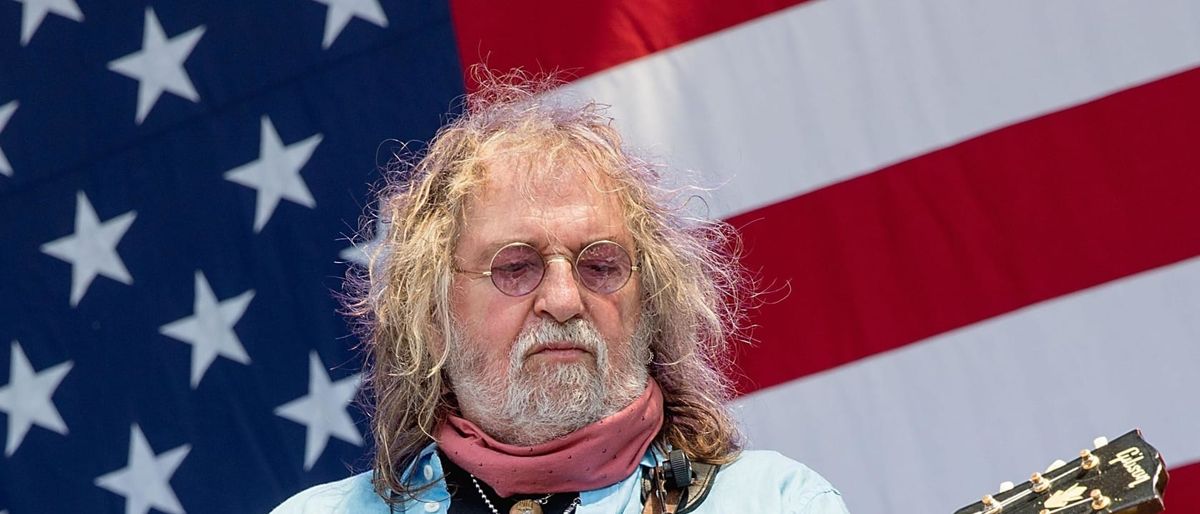 Ray Wylie Hubbard at The Showroom at the Golden Nugget Las Vegas