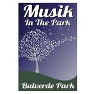 Bulverde Musik in the Park