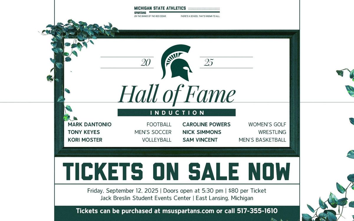 Michigan State Spartans at Michigan Wolverines Mens Soccer