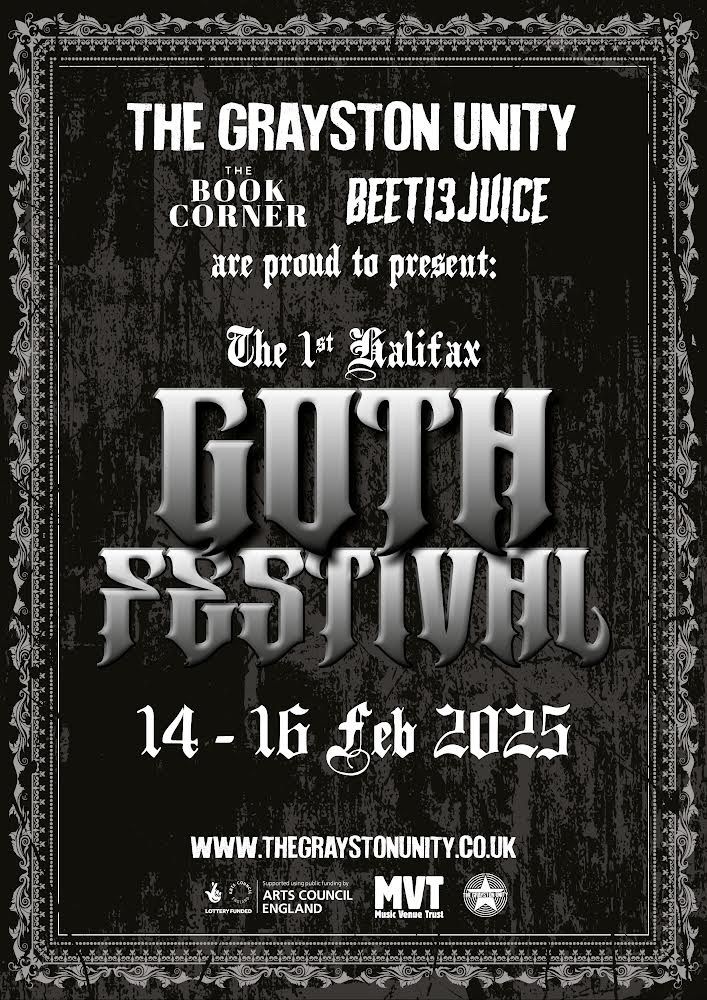 Goth Festival 