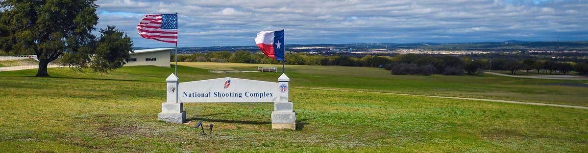 NSCA National Sporting Clays Championship