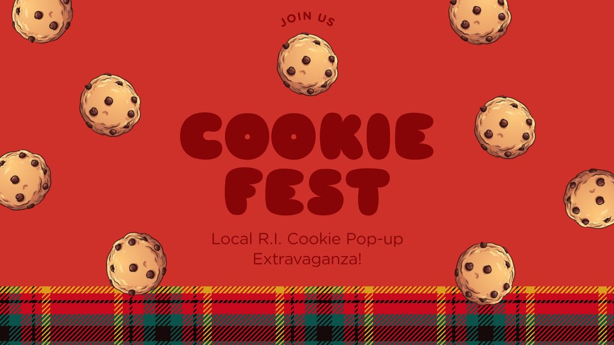 Cookie Fest at Long Live Beerworks