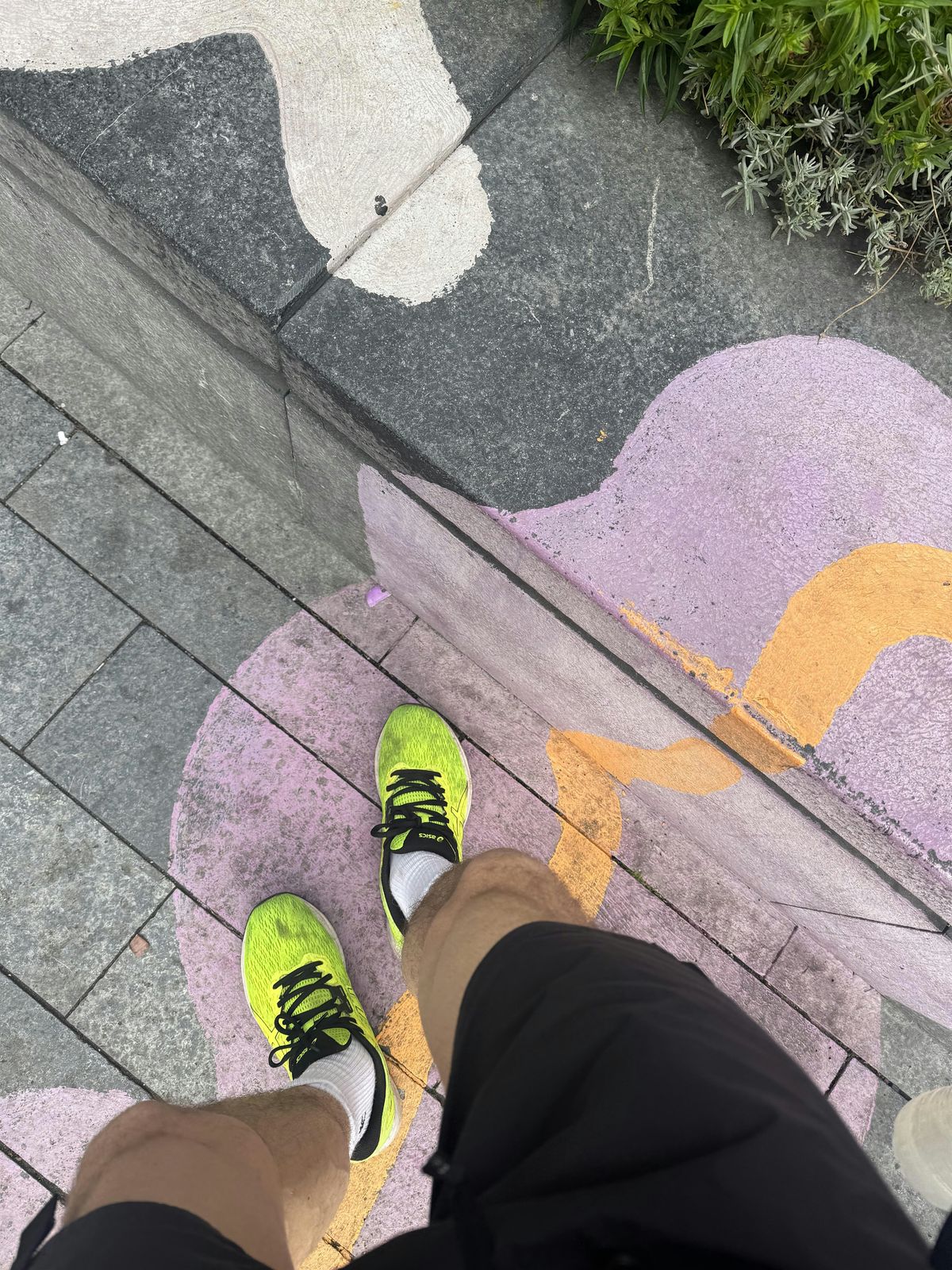 5km Thames river run from our coffee roastery includes x1 free coffee!!