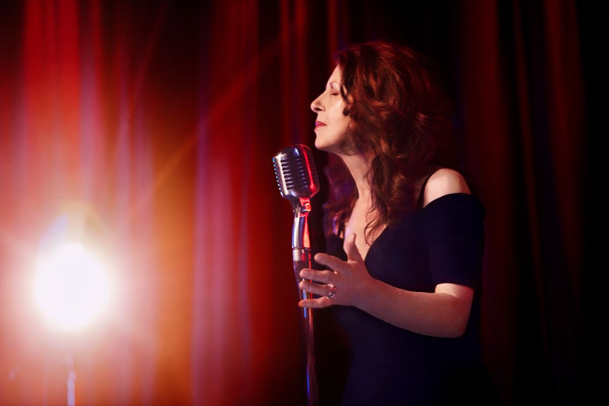 Elkie Brooks - In Concert