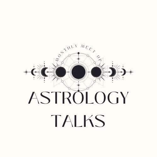 Astrology Talks with Olivier 