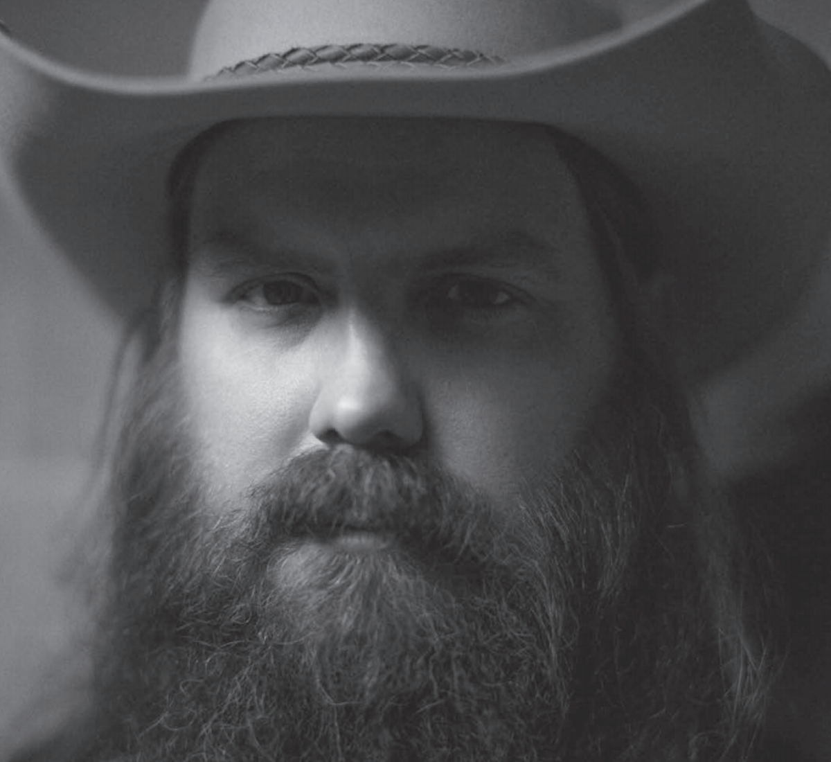 Chris Stapleton with Maggie Rose