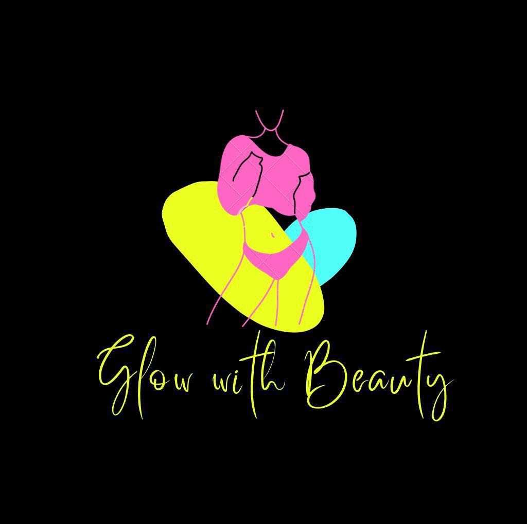 Glow with Beauty Rebranding Event