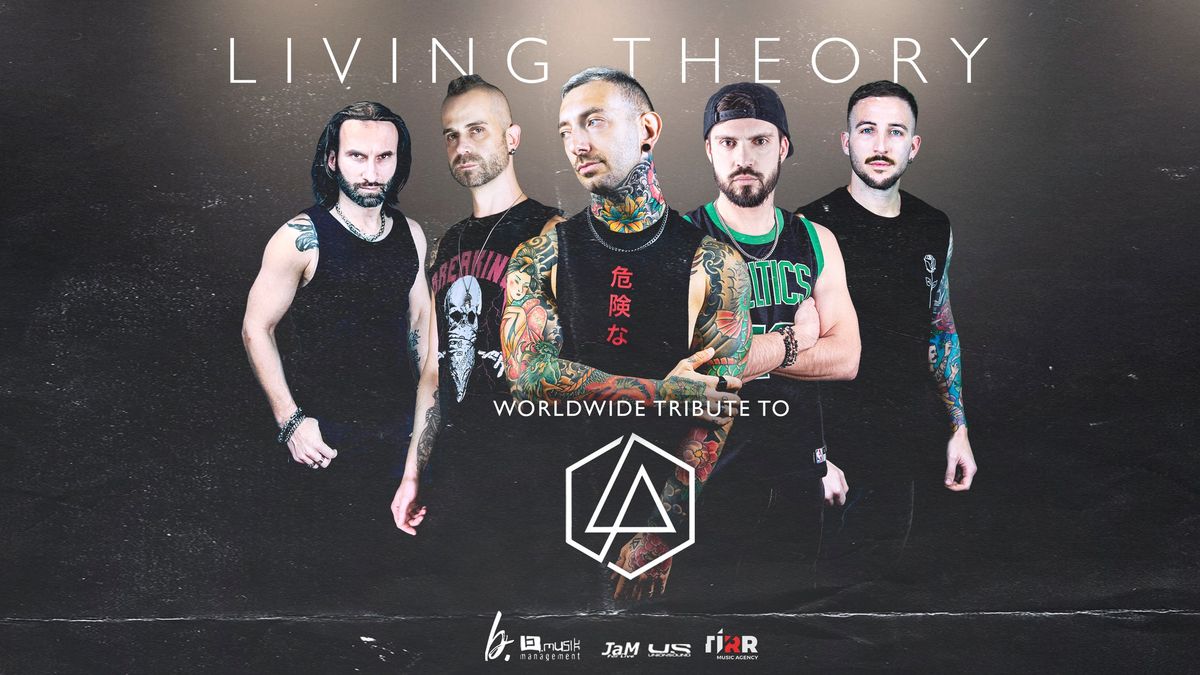 Living Theory (I) pr\u00e4sentiert Linkin Park