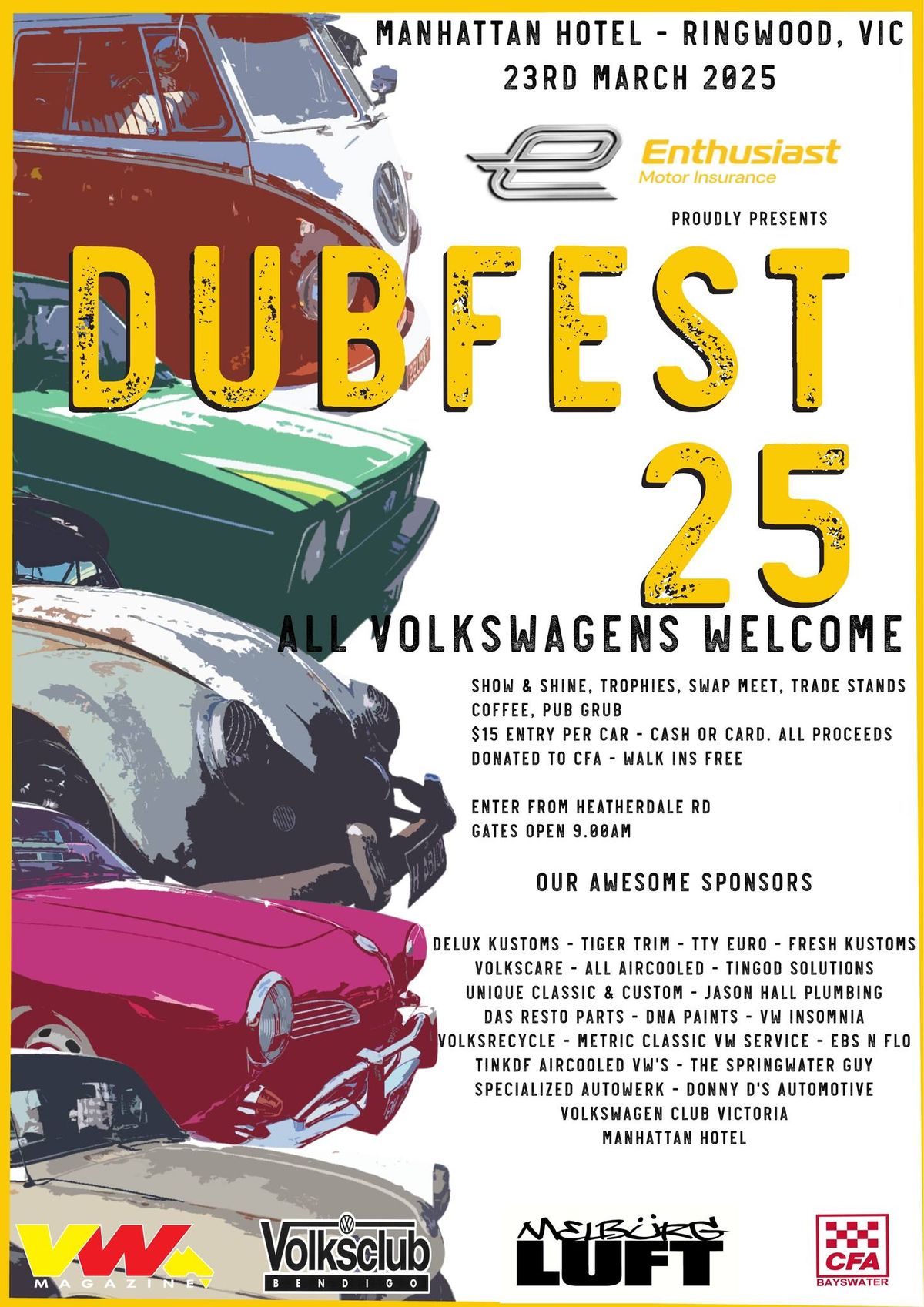 Dubfest