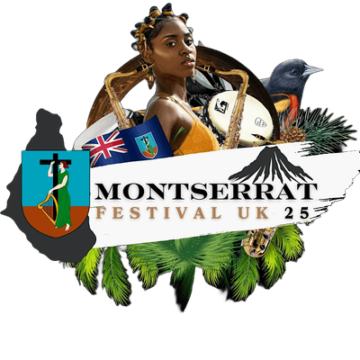 Montserrat Festival UK