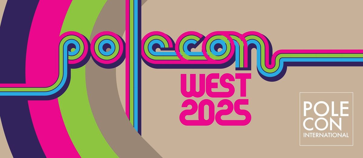 PoleCon: West 2025 