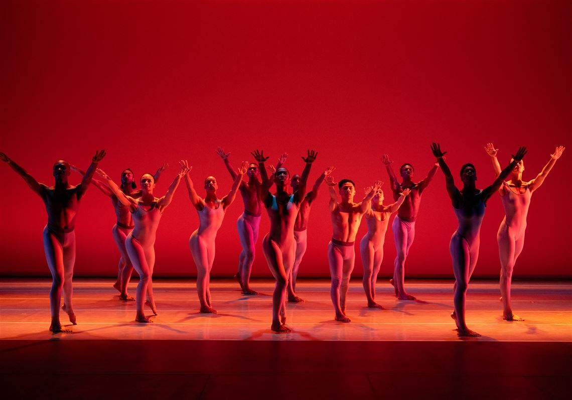 Ailey II Dance Company