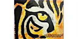 Eye of the Tiger  Tuesday,  June 16th   6:30pm $35