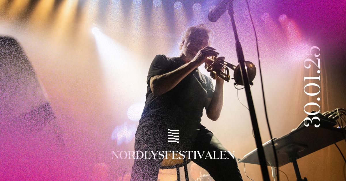 Nordlysfestivalen|| Khmer - Nils Petter Molv\u00e6r