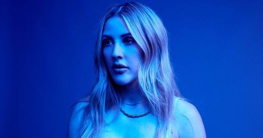 Ellie Goulding - Brightest Blue Tour 2021 | London - Rescheduled