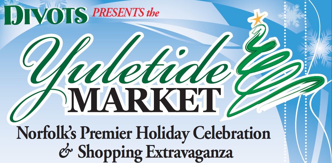 Yuletide Market Day TWO