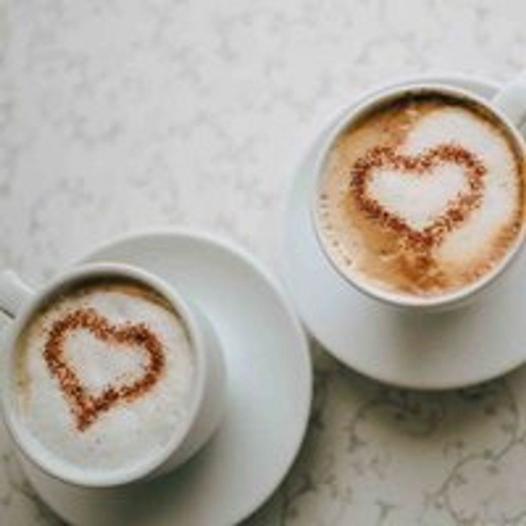 Coffee Lovers Speed Dating in London | Ages 30-45