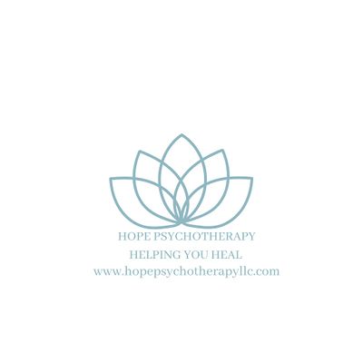 Hope Psychotherapy