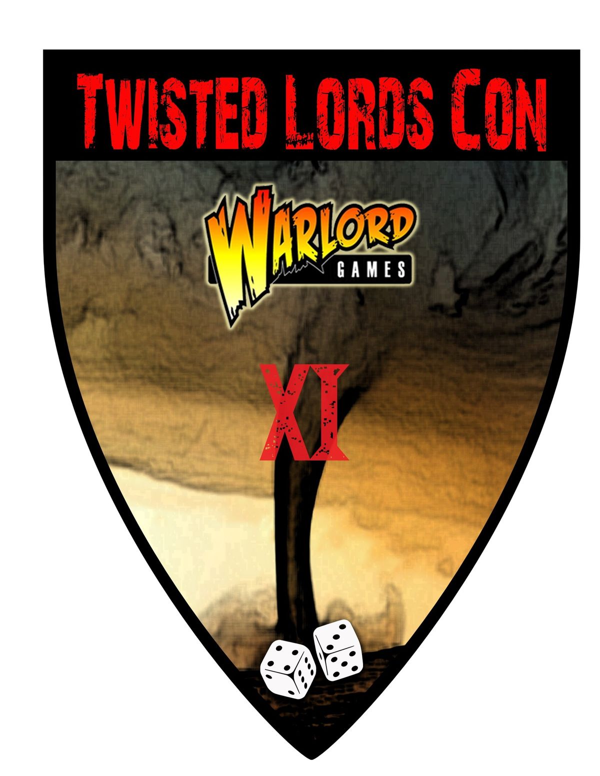 Twisted Lords Con