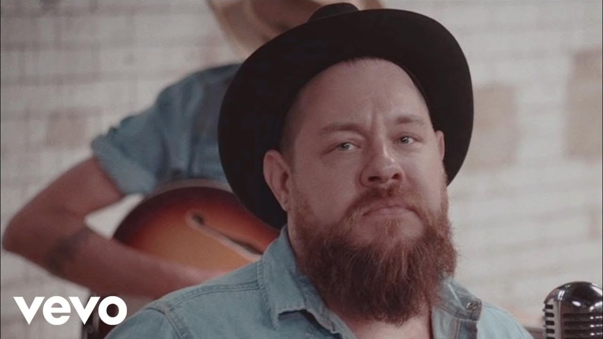 Nathaniel Rateliff & The Night Sweats