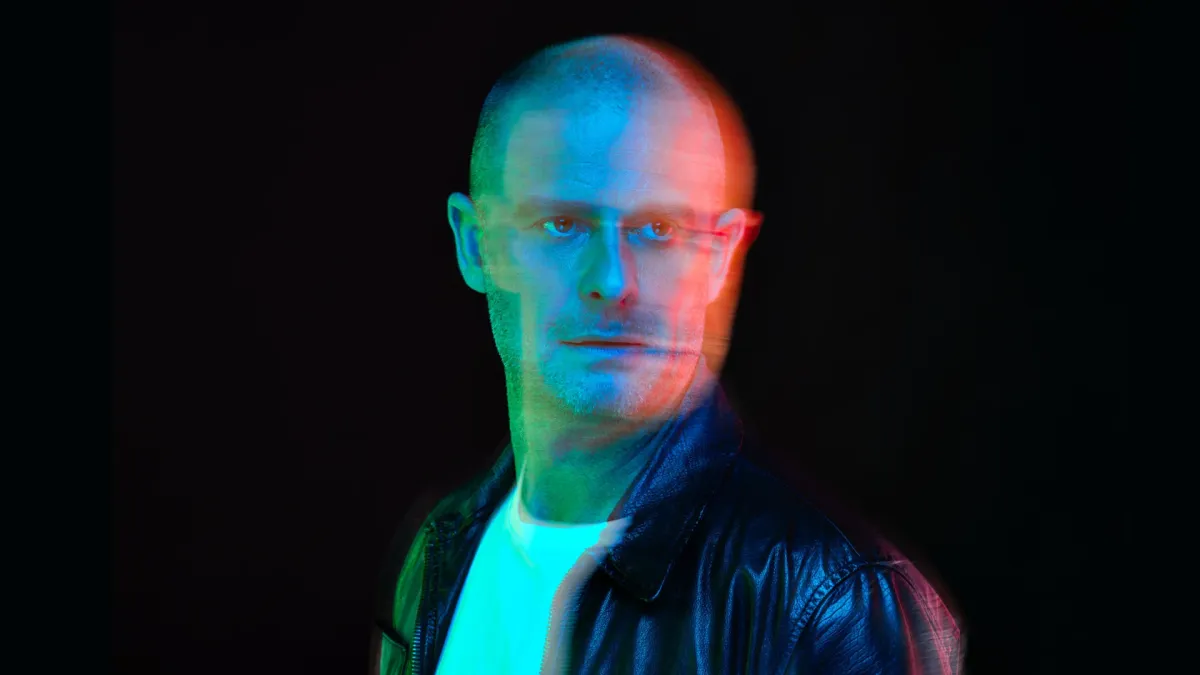 Richard Durand in Pozna\u0144