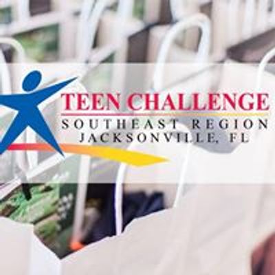 Teen Challenge Southeast Region - Jacksonville Men's Center