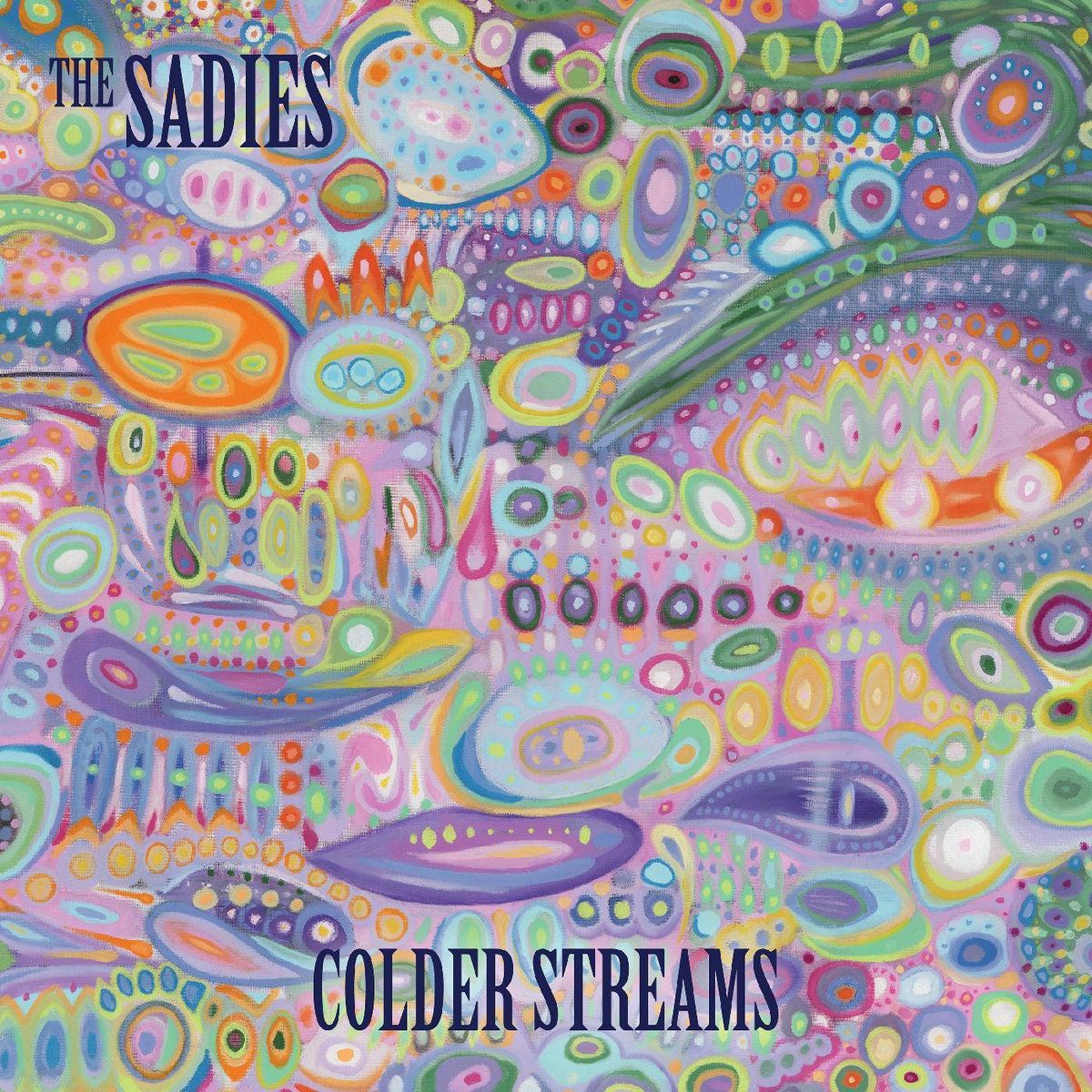 The Sadies