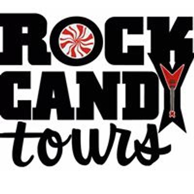 Rock Candy Tours