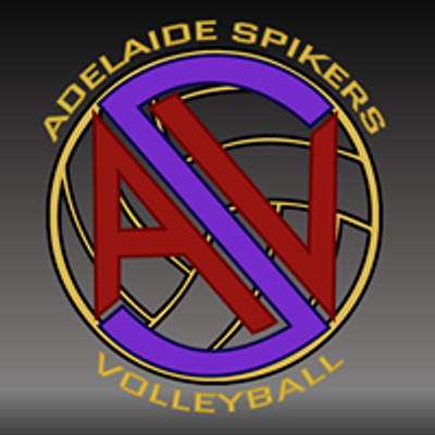 Adelaide Spikers Volleyball Club