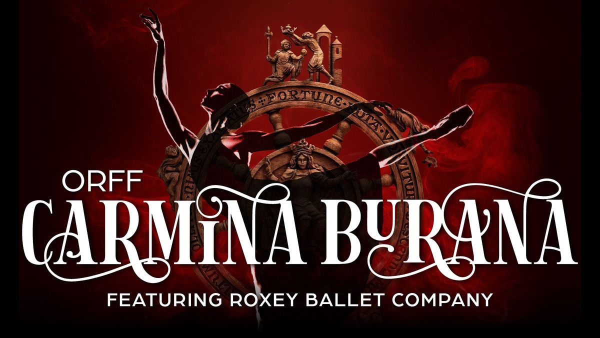 Carmina Burana - Baton Rouge