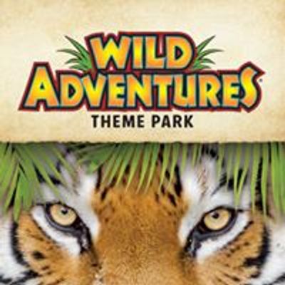 Wild Adventures Theme Park