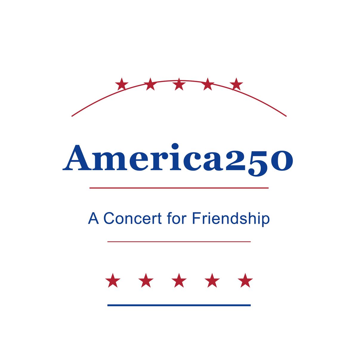America250: A Concert for German American Friendship