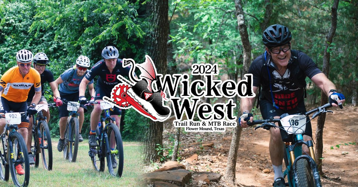 2024 Wicked West Mountain Bike Race