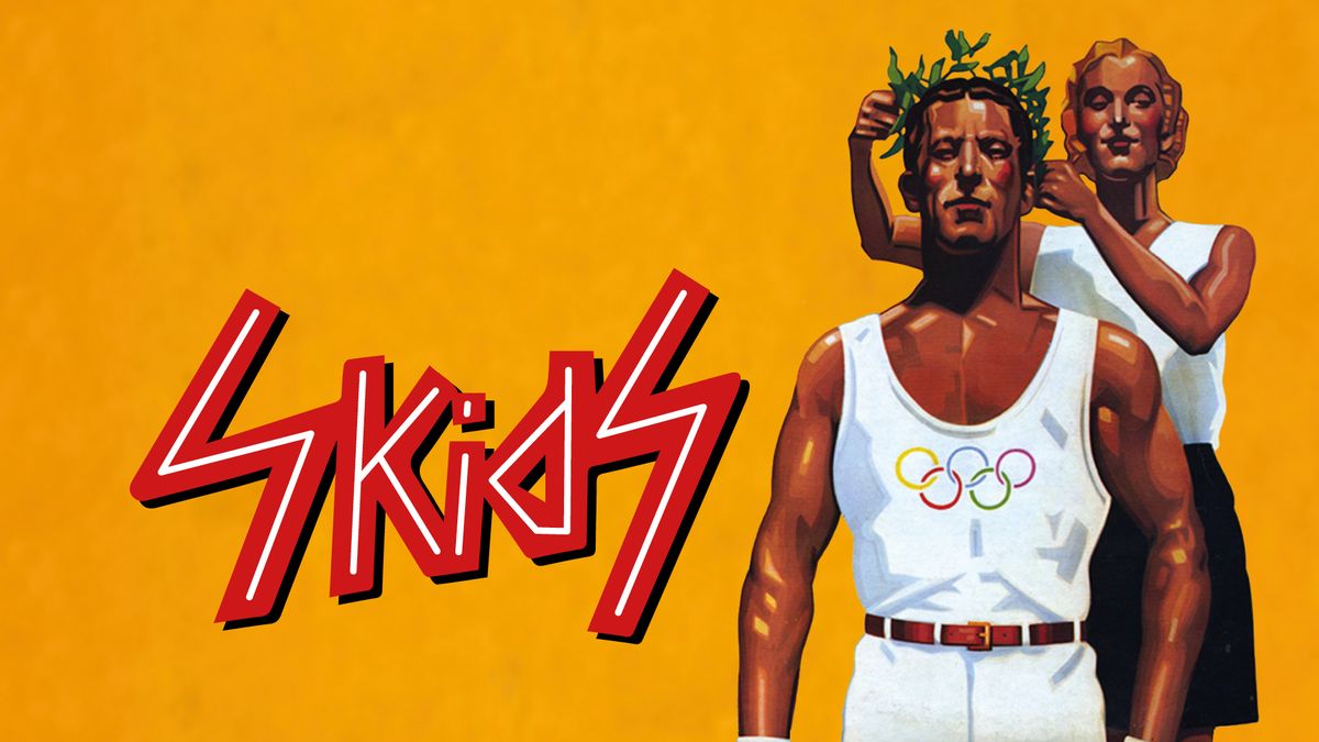 CARDIFF: The Skids 'Days in Europa' + Spear of Destiny