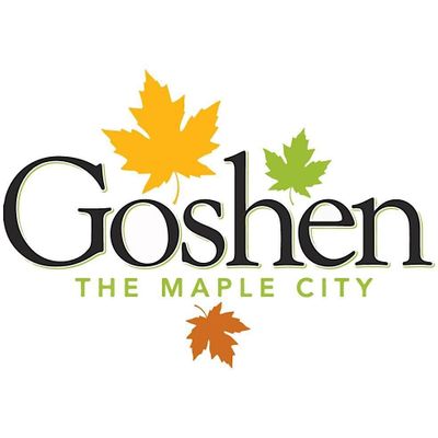 The City of Goshen