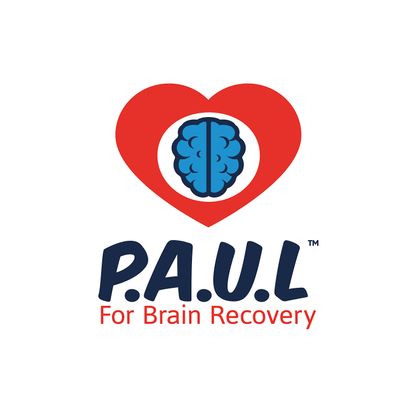 P.A.U.L For Brain Recovery