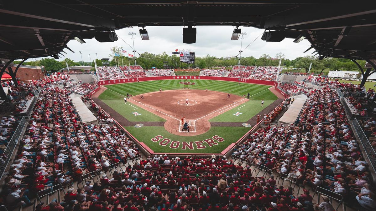 Parking Abilene Christian \/ Louisiana at Oklahoma Sooners Softball
