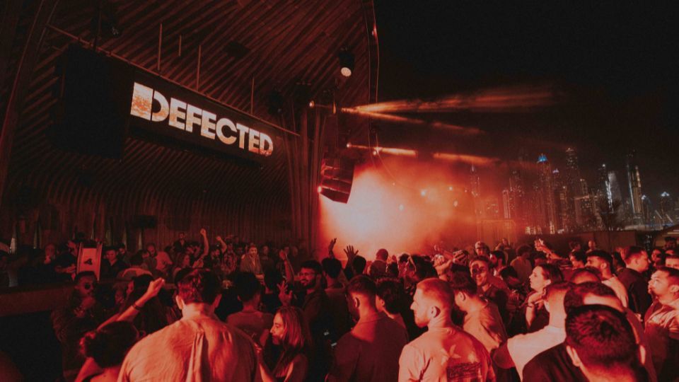 Defected at Bohemia